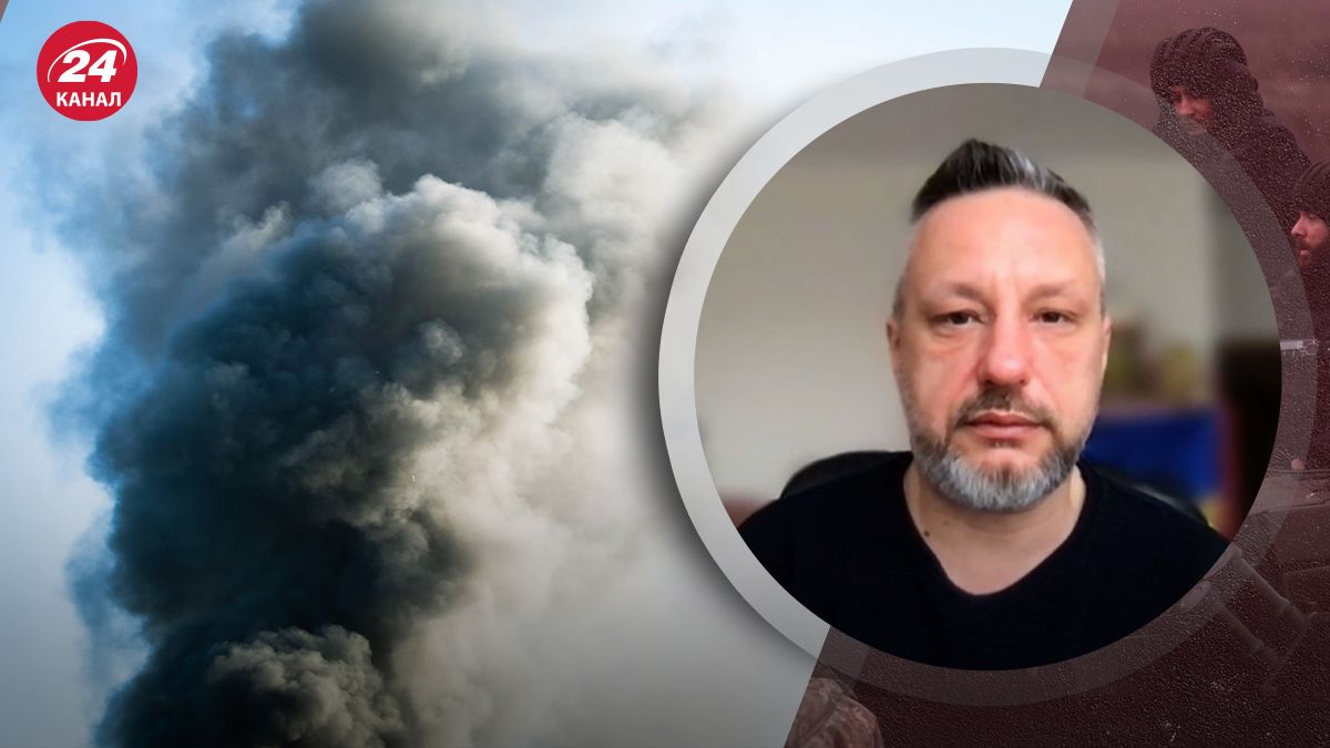 В Мариуполе был прилет иллюстративное фото В Мариуполе был прилет иллюстративное фото