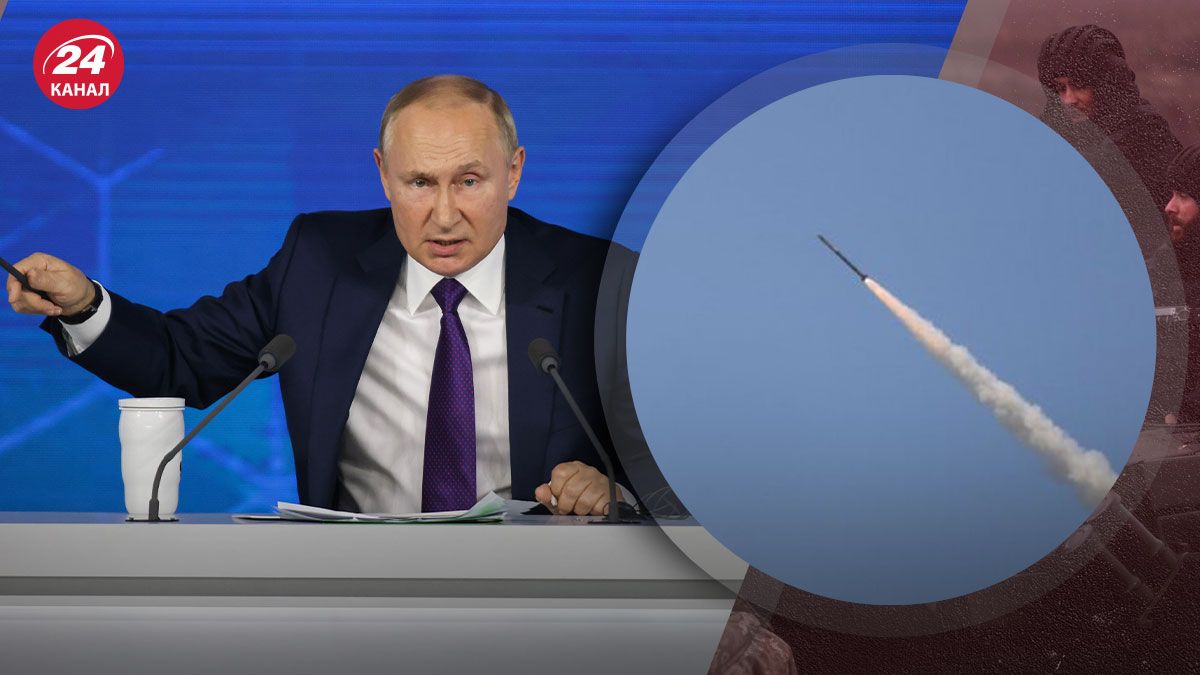 Ракетные атаки - какие объекты Россия может активно атаковать - Новости Украины - 24 Канал