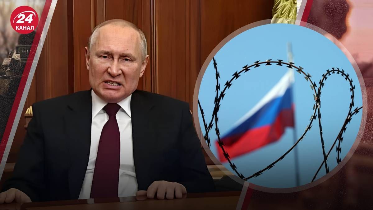 Росія готує провокації до Саміту миру та Олімпіади - що вчинятимуть російські спецслужби - 24 Канал