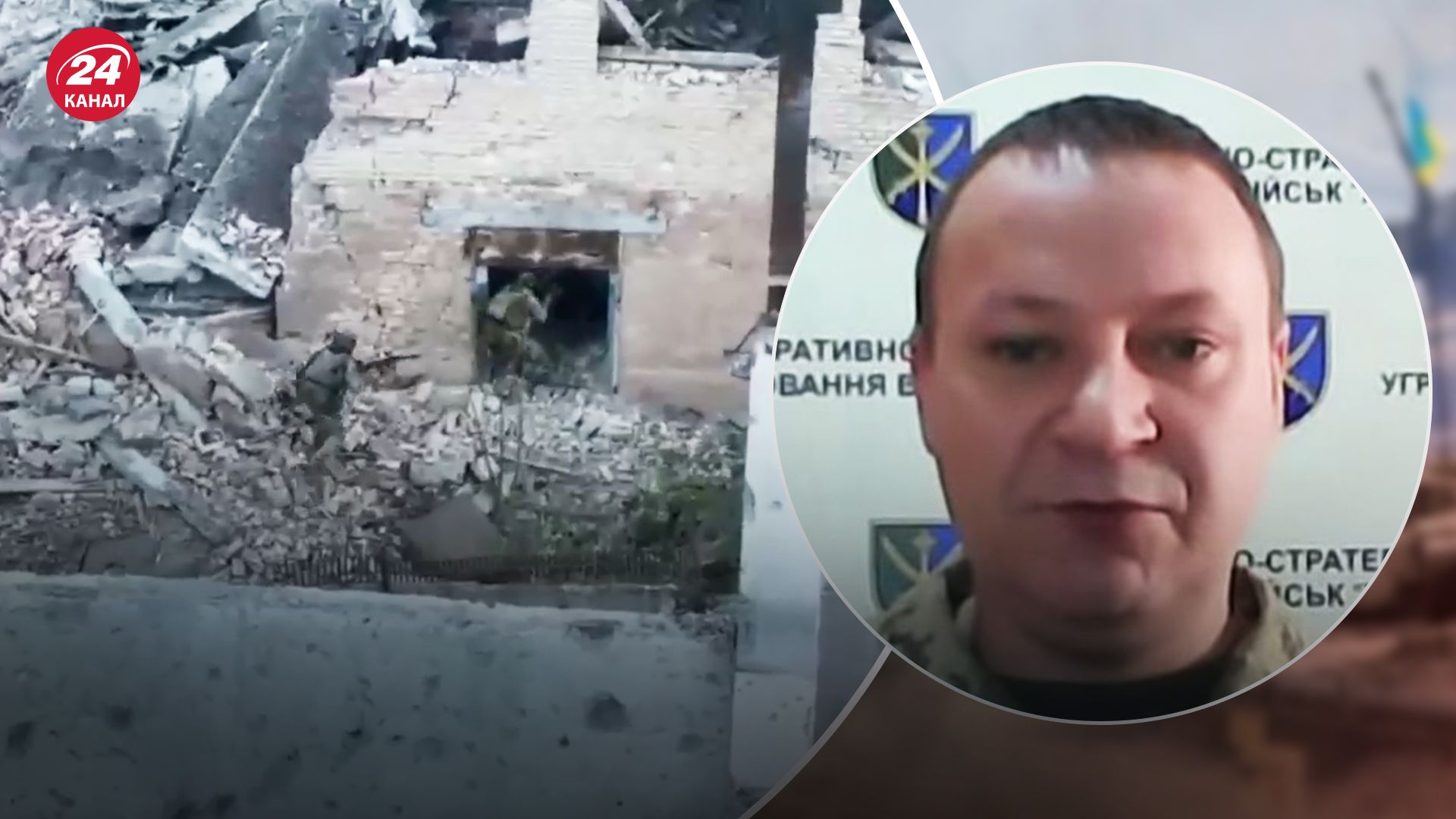 Зашли ли оккупанты в Часов Яр Зашли ли оккупанты в Часов Яр