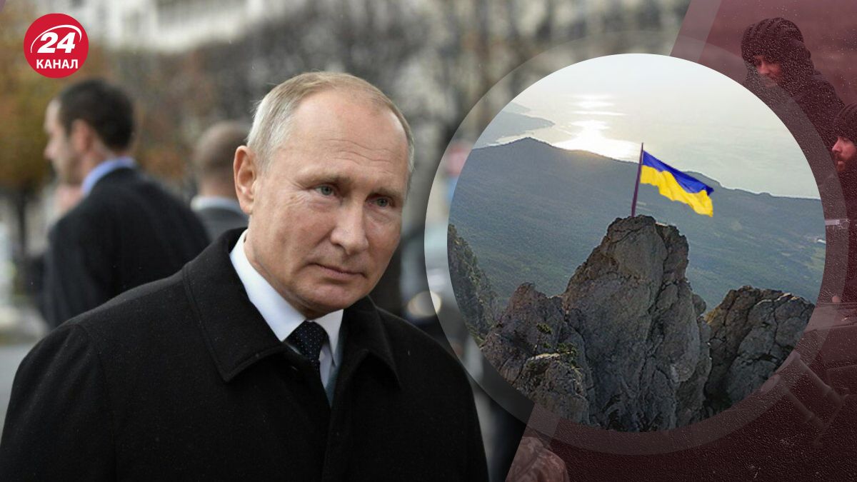 Приговор путинскому режиму: что повлечет необратимые процессы в России - 24 Канал Приговор путинскому режиму: что повлечет необратимые процессы в России - 24 Канал