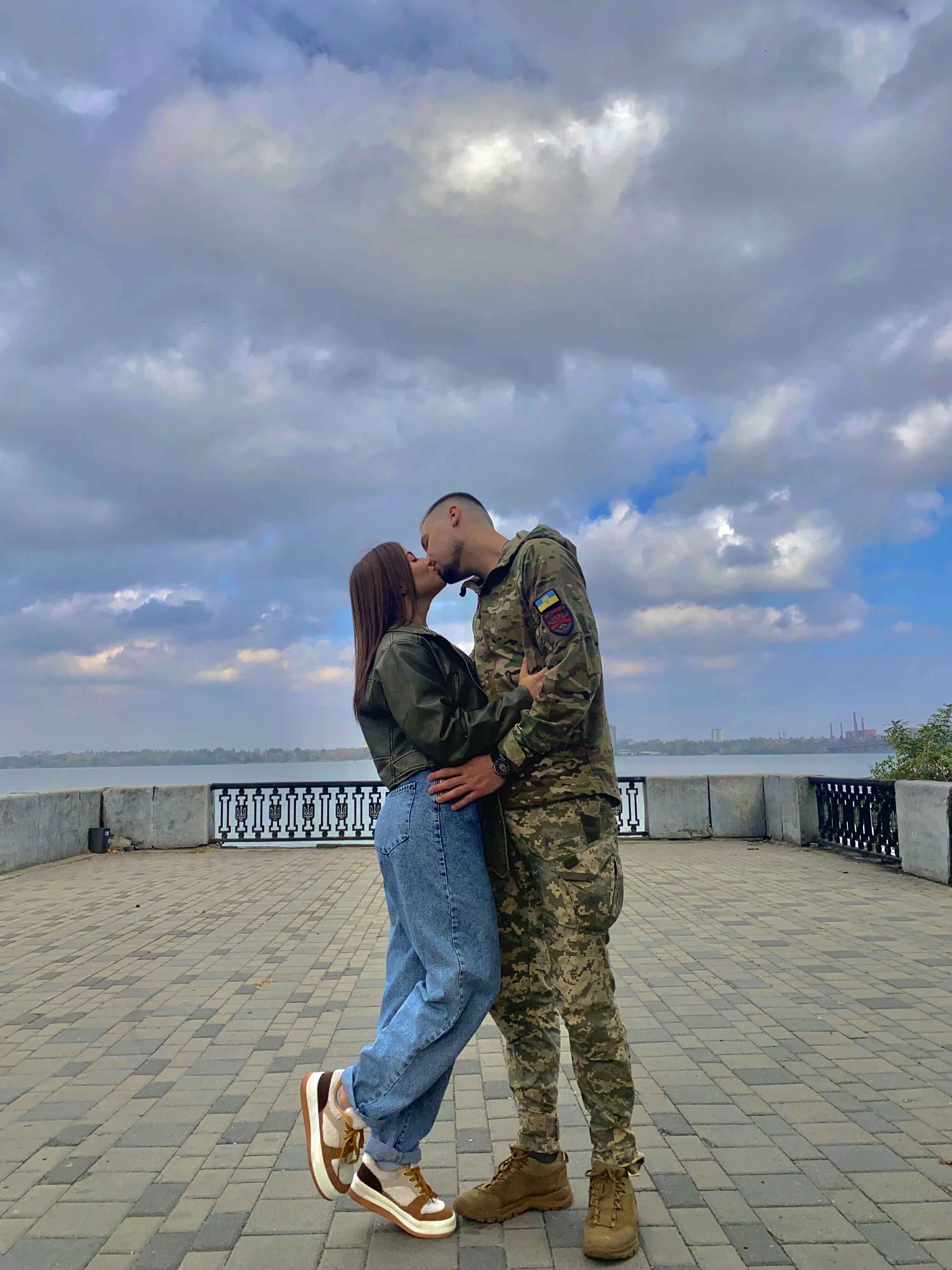 Ріта та Дмитро Ріта та Дмитро