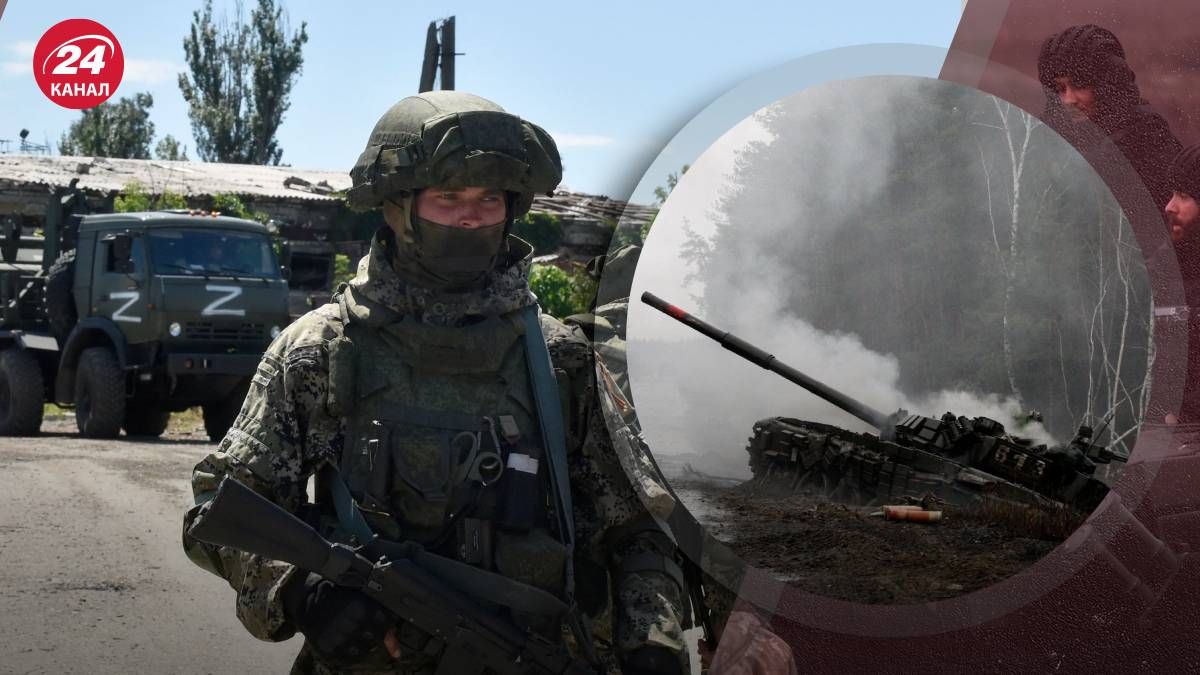 Россияне накапливают оружие и резервы - готовятся ли россияне к наступательным действиям