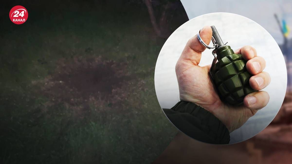 Киевлянин попал взрывчаткой по многоэтажному дому Киевлянин попал взрывчаткой по многоэтажному дому