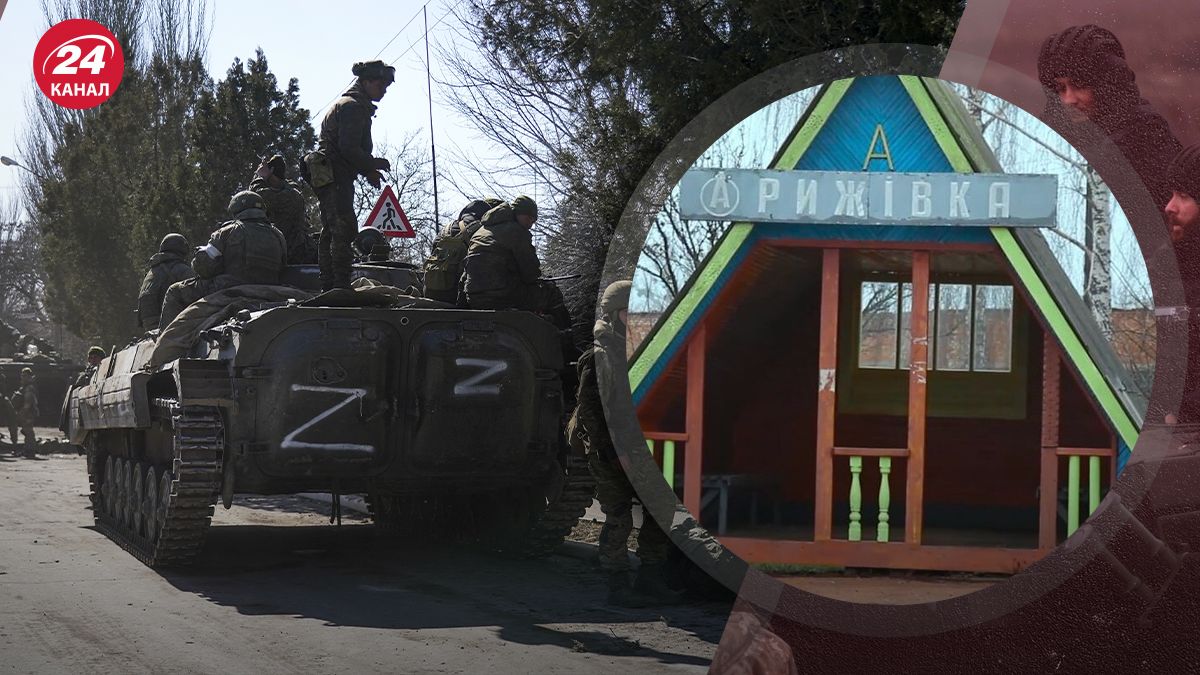 Кадыровцы заявили, что якобы захватили Рыжевку на Сумщине Кадыровцы заявили, что якобы захватили Рыжевку на Сумщине