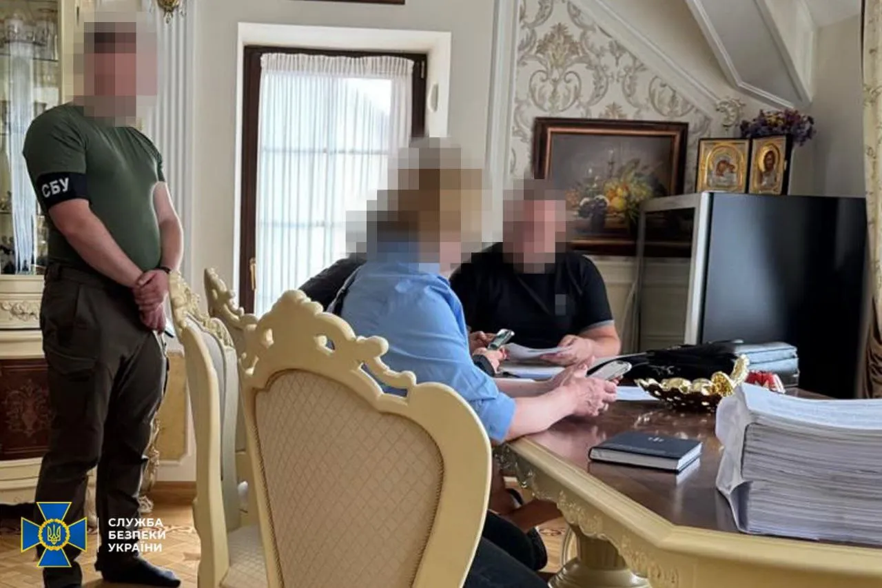 СБУ підозрює братів Медведчука і Козака у незаконному збагаченні
