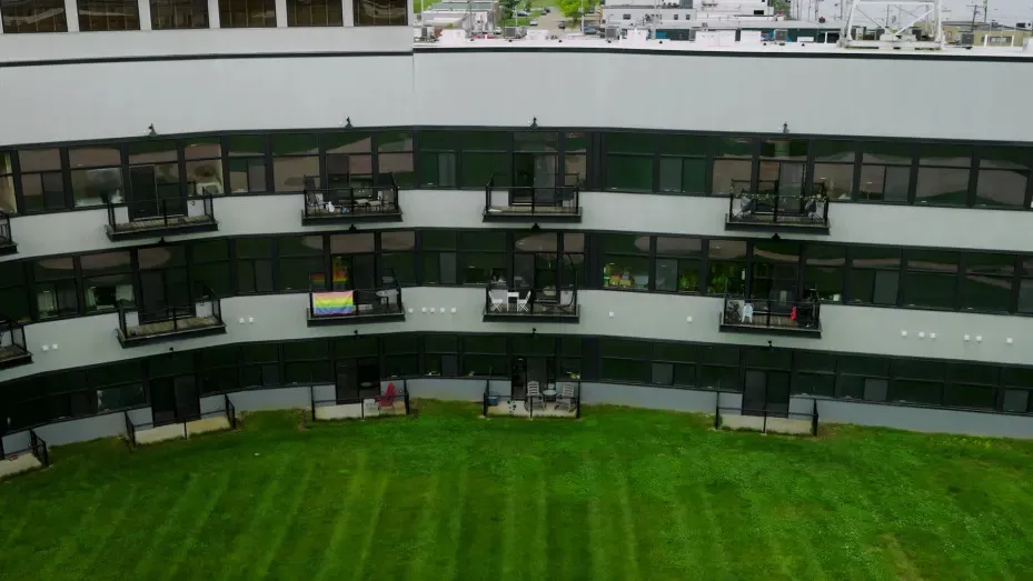 Недвижимость Тренды и вдохновение ЖК на месте стадиона Недвижимость Тренды и вдохновение ЖК на месте стадиона