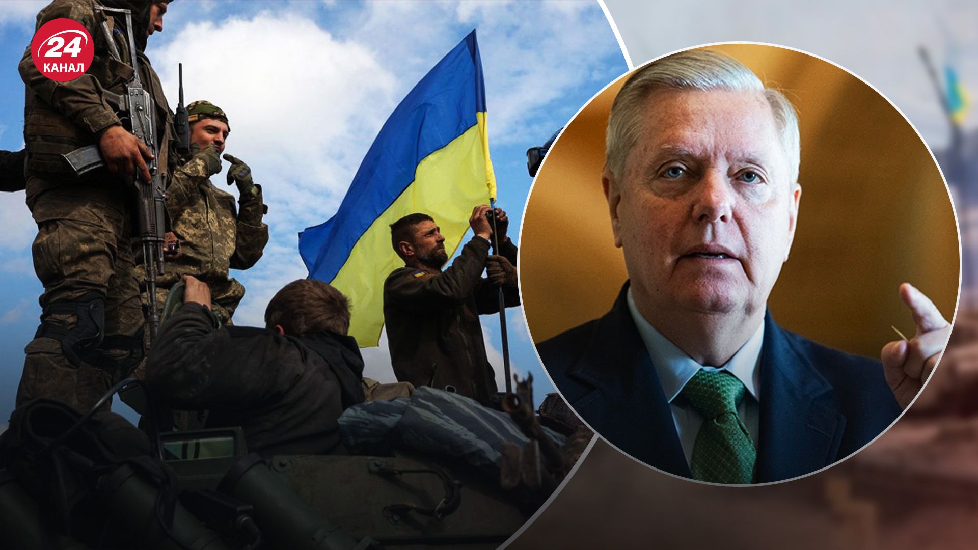 ЗСУ можуть перезавантажити війну ЗСУ можуть перезавантажити війну