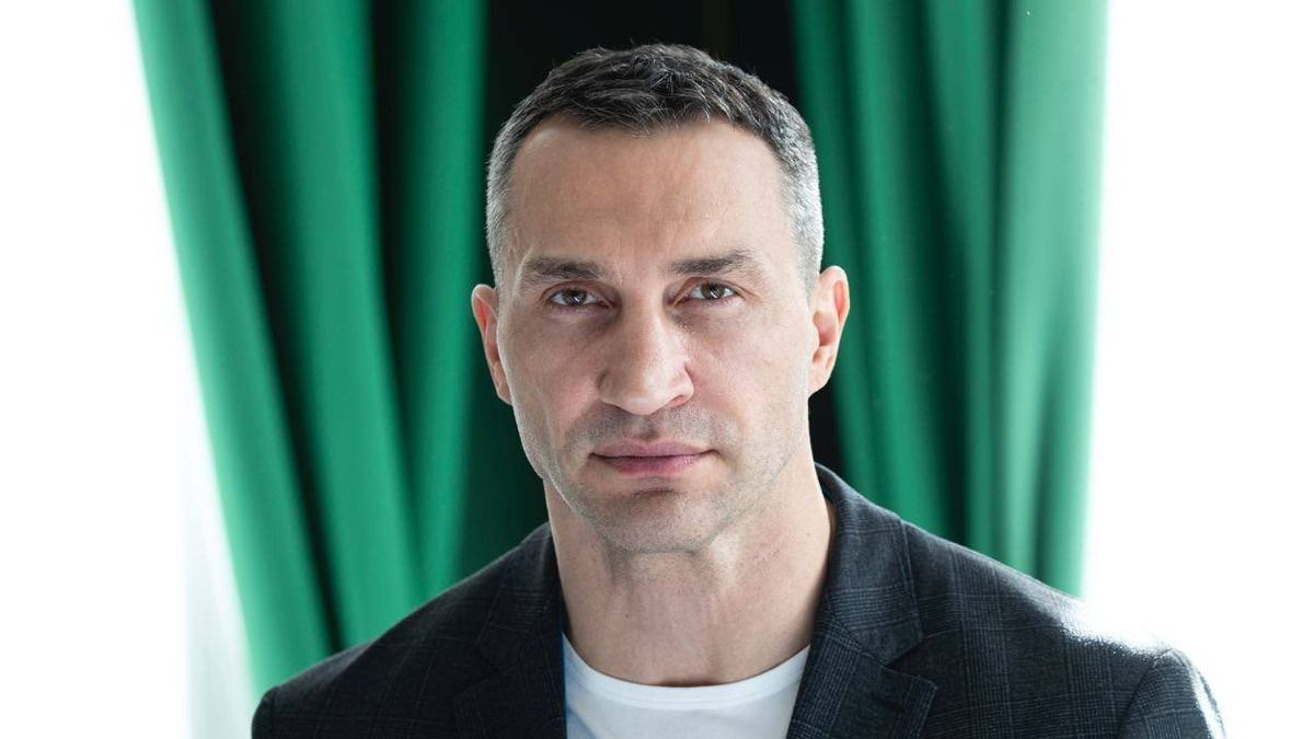 Кличко назвал сильнейшего панчера среди соперников