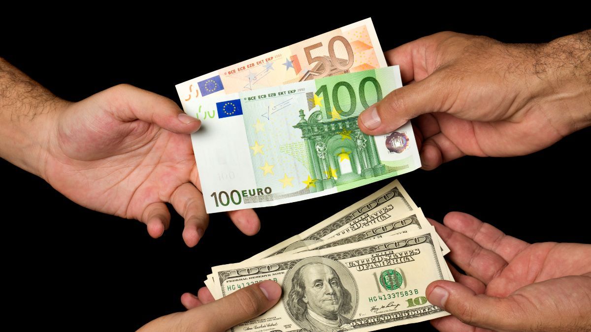 Валюта в Украине Валюта в Украине