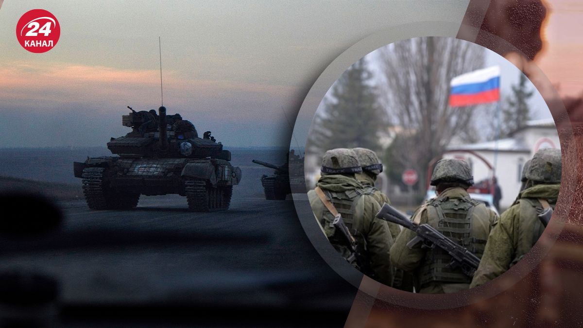 Чи може Росія провести масштабні наступальні дії Чи може Росія провести масштабні наступальні дії