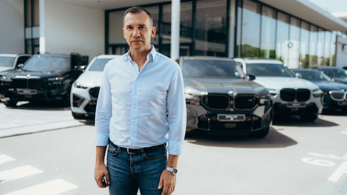 Українська асоціація футболу та АВТ Баварія про початок співпраці Українська асоціація футболу та АВТ Баварія про початок співпраці