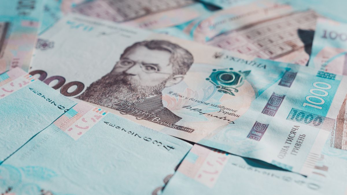 Які зарплати в Україні у 2024 році - де найвищі зарплати - Економіка Які зарплати в Україні у 2024 році - де найвищі зарплати - Економіка