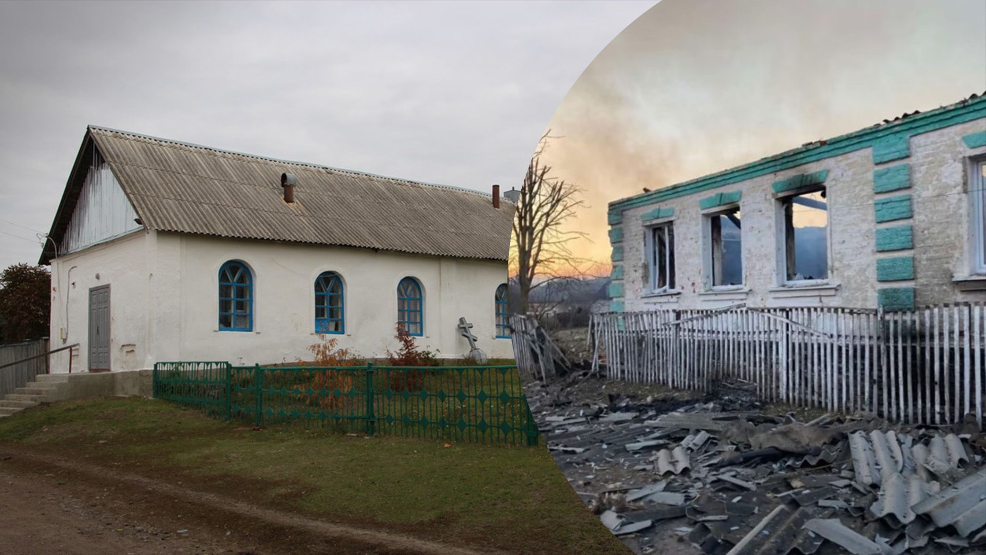 Чем интересна Рыжевка, которую "захватывали" языком кадыровцы Чем интересна Рыжевка, которую "захватывали" языком кадыровцы