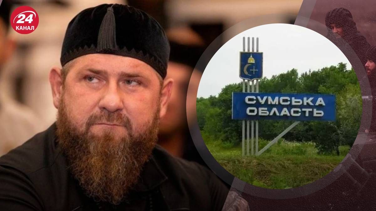 Рыжевка на Сумщине - что на самом деле произошло в Рыжевке в которую якобы зашли россияне Рыжевка на Сумщине - что на самом деле произошло в Рыжевке в которую якобы зашли россияне