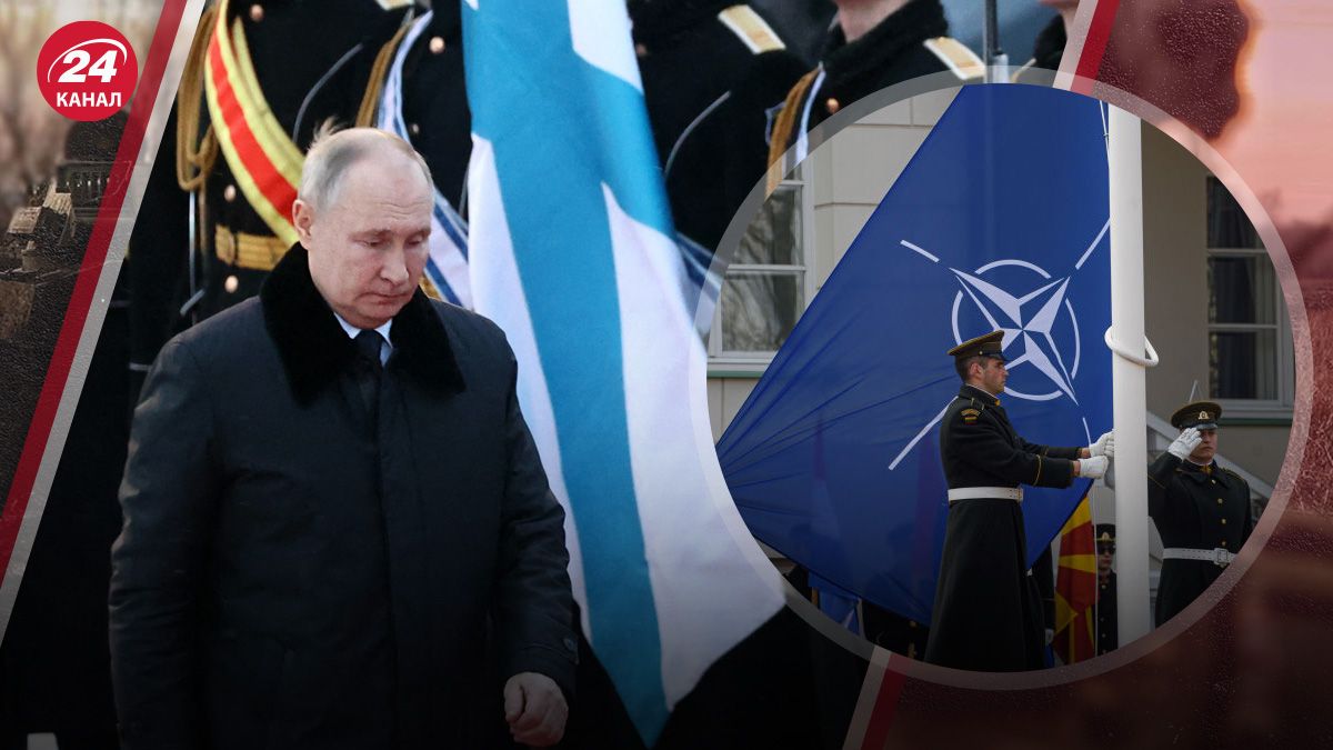 Желіховський прокоментував заяви Путіна Желіховський прокоментував заяви Путіна