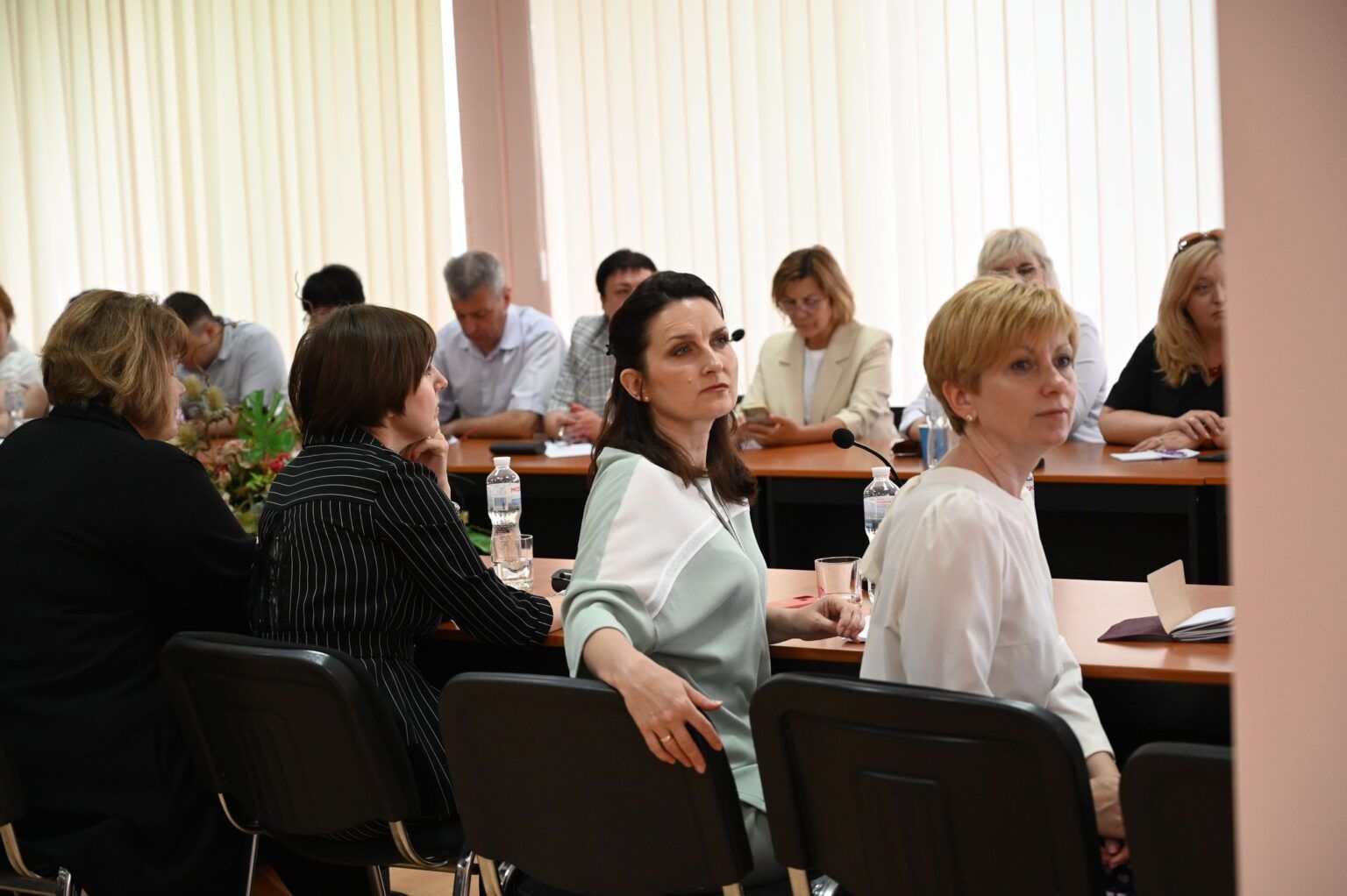 Сертифікація вчителів - в Україні хочуть перевіряти фаховість директорів шкіл 