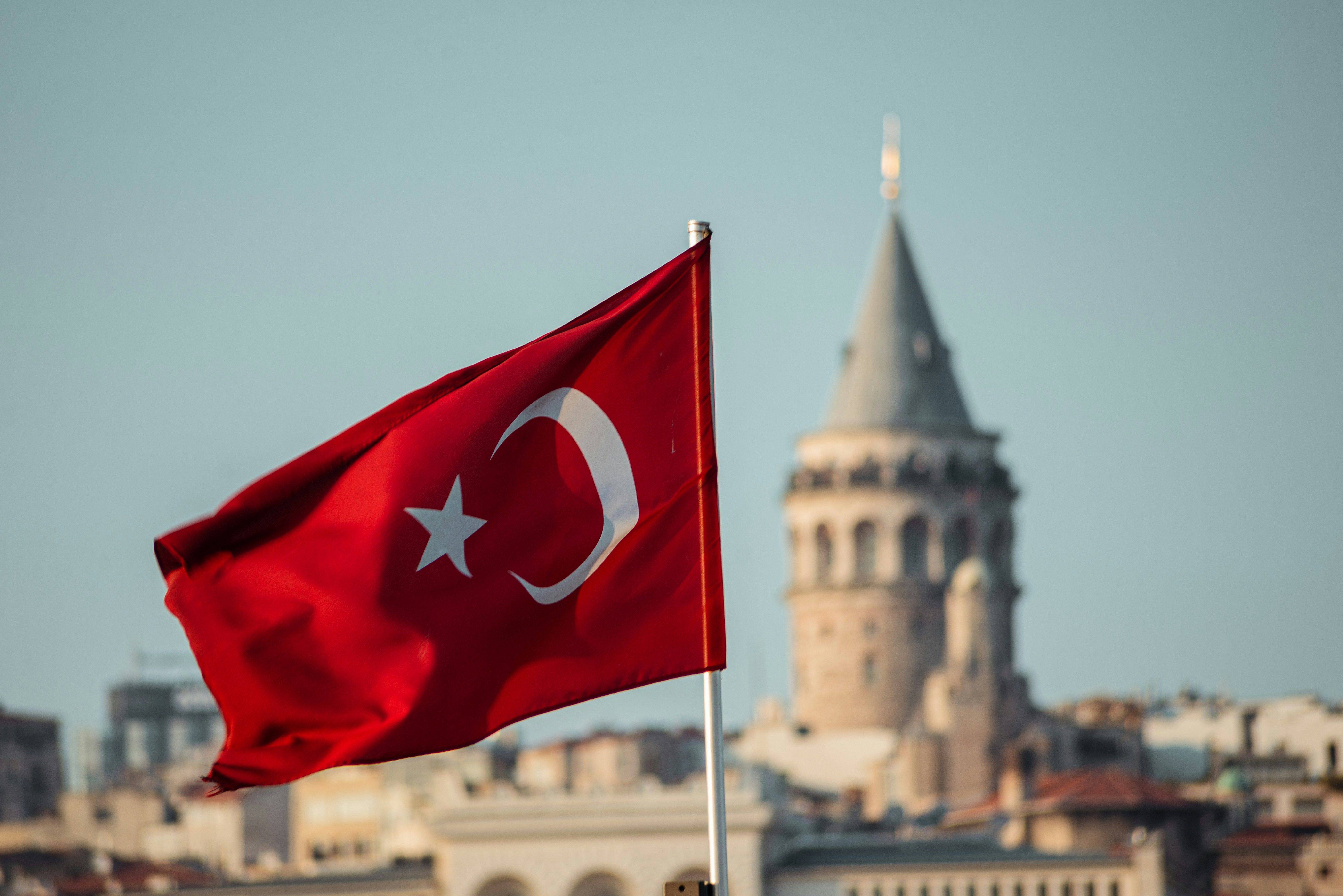 Банковские переводы из России заблокированы - Турция отказалась их разблокировать - Экономика