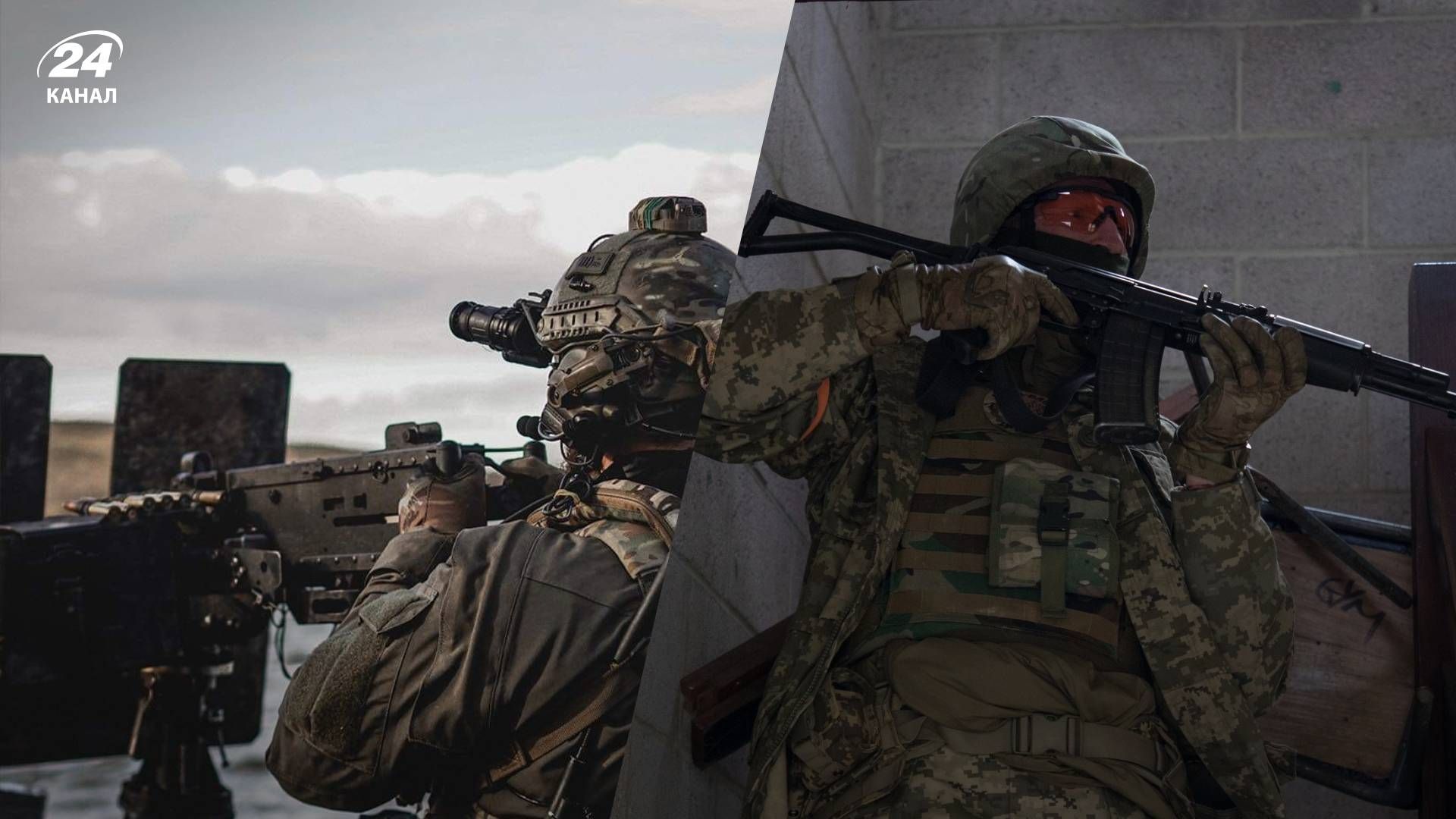 В Україні збільшилися темпи мобілізації - 24 Канал В Україні збільшилися темпи мобілізації - 24 Канал