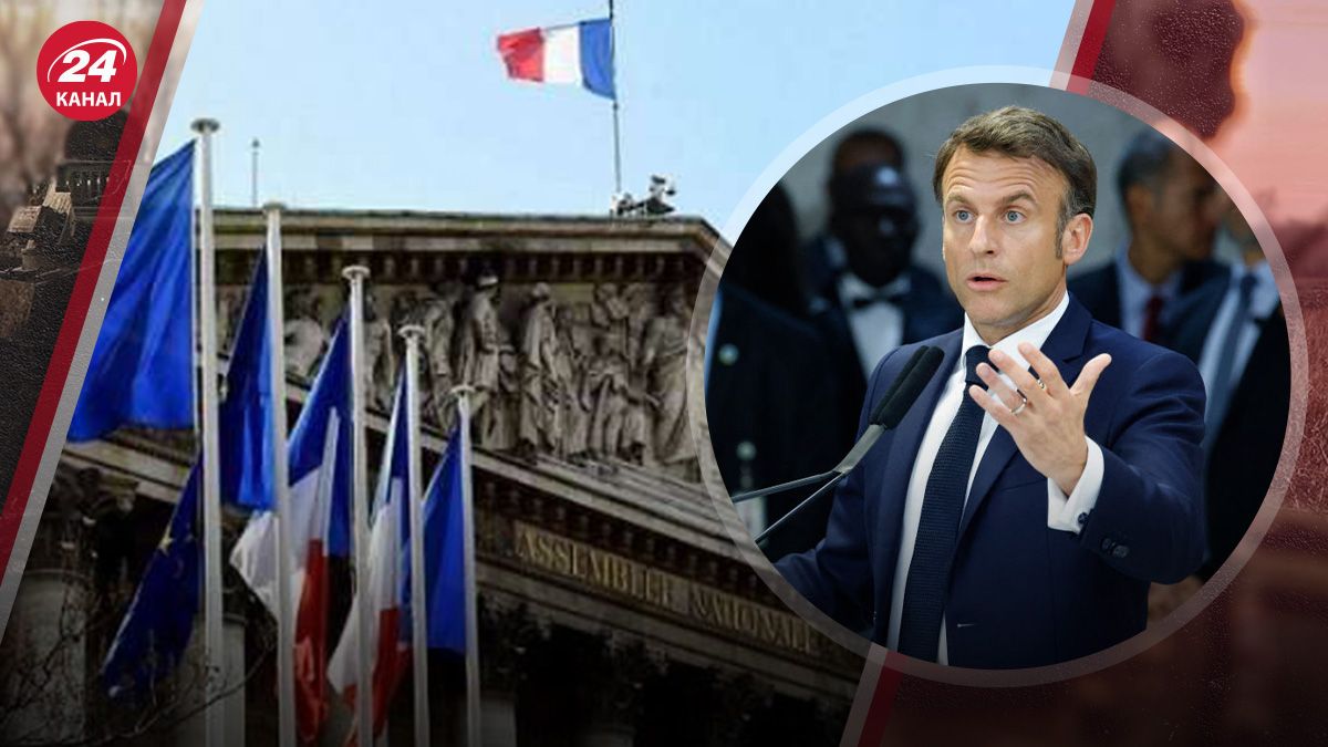 Кто станет премьер-министром Франции