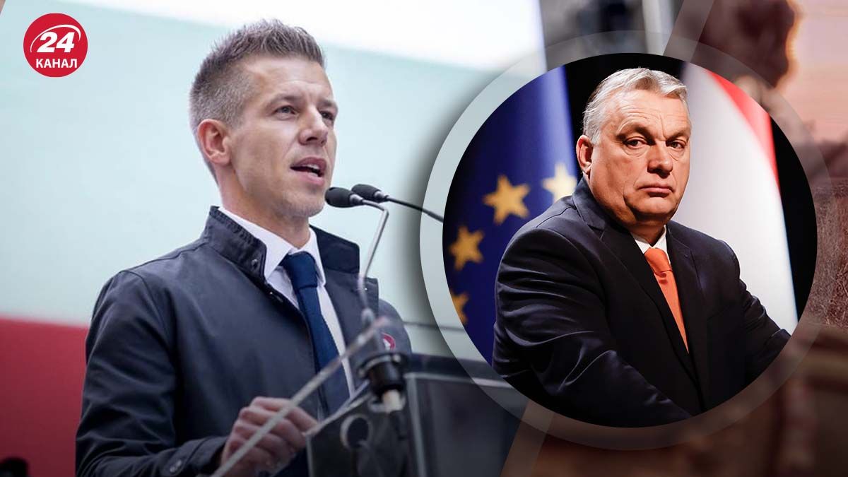 Успех партии Мадьяра на выборах в Европарламент - чем это грозит Орбану - 24 Канал