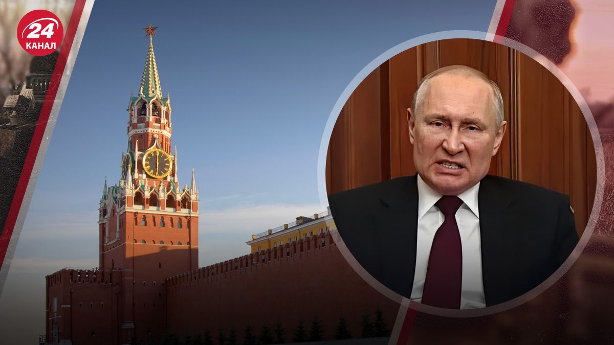 Яковенко прокомментировал заявления Путина