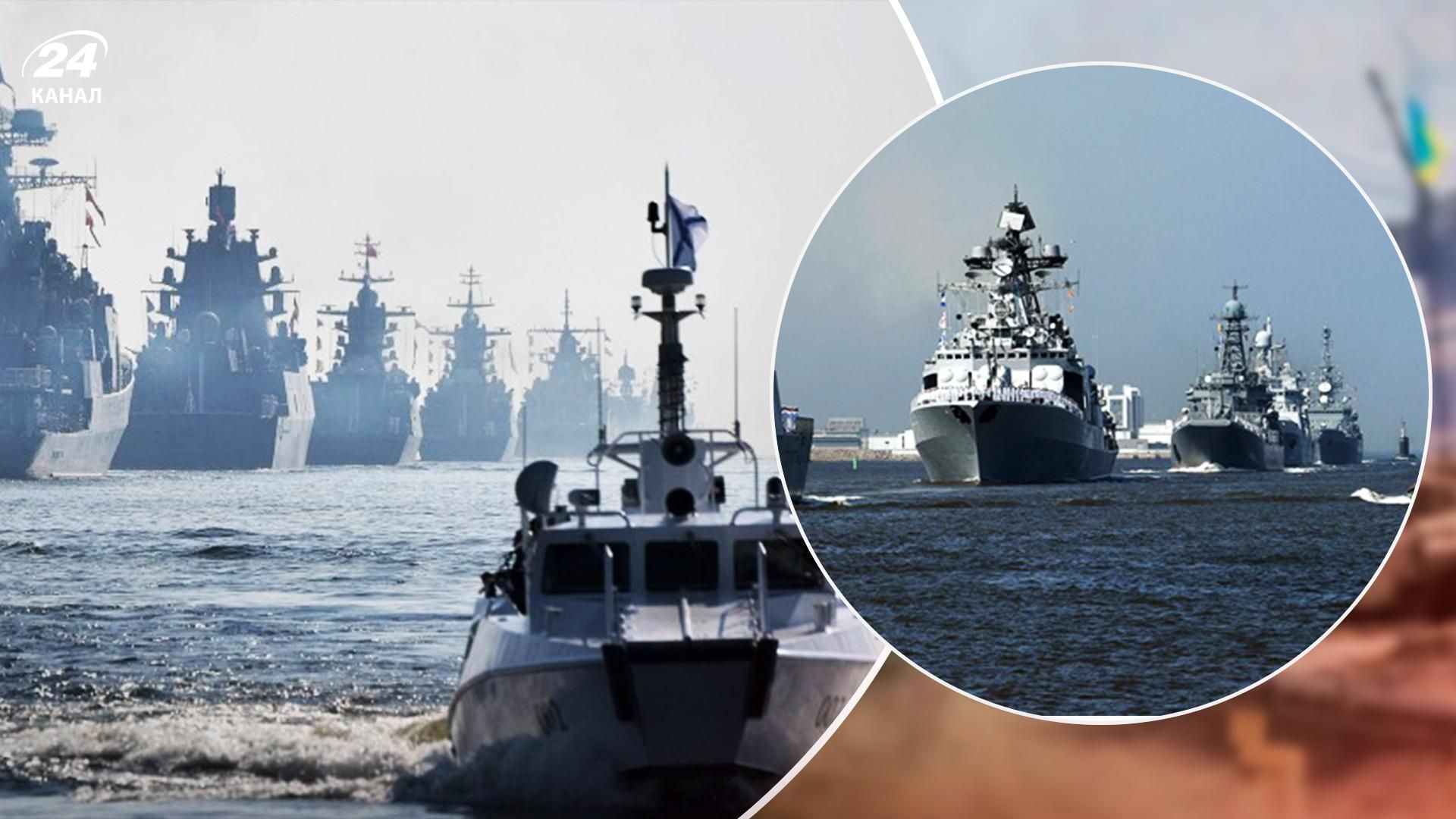 У ЗМІ пророкують новий етап у морському протистоянні Росії та України