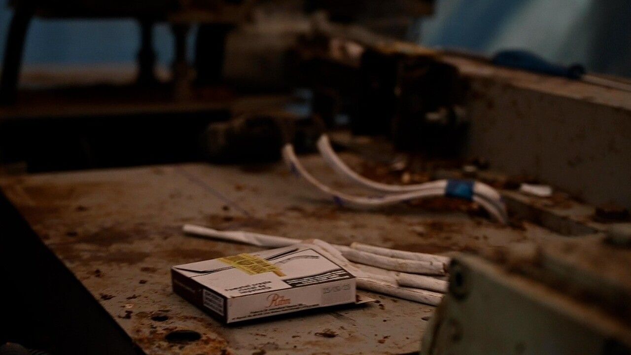 Поліція викрила нелегальних виробників сигарет Поліція викрила нелегальних виробників сигарет