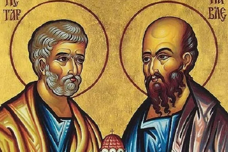 День Петра и Павла 2024 года