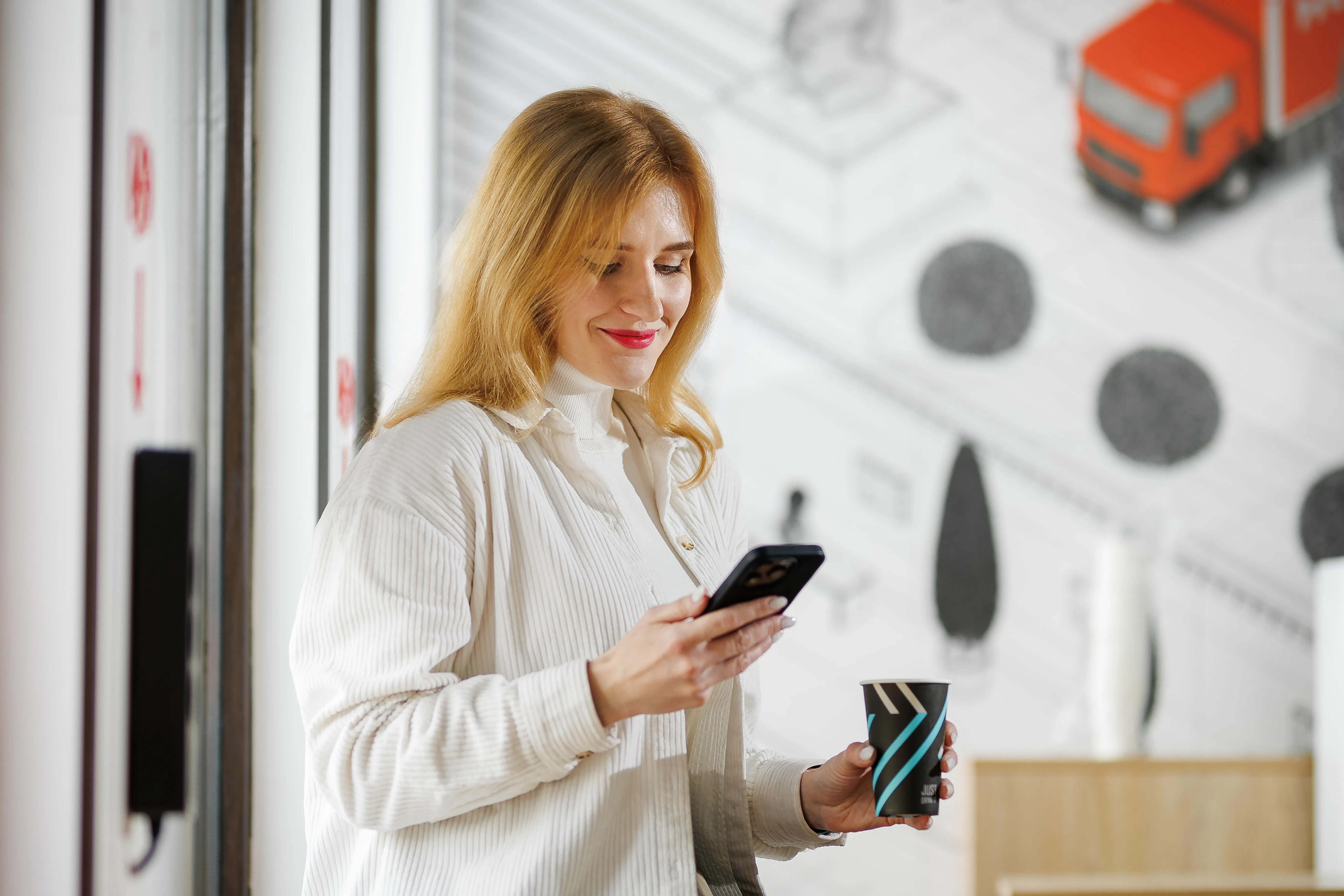 Украинцы могут оценить преимущества Украинцы могут оценить преимущества