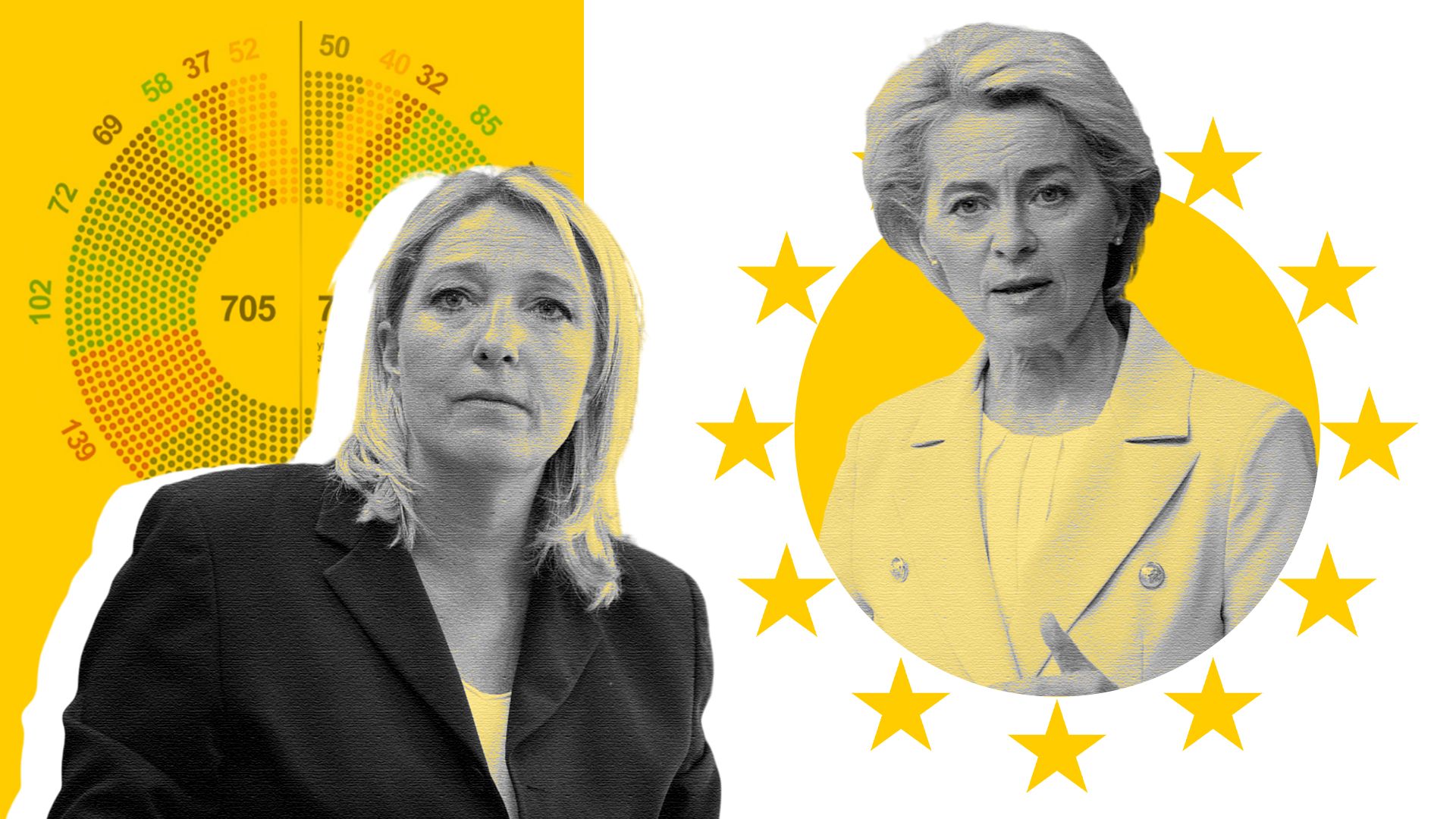 Как выборы в Европарламенте повлияют на Украину Как выборы в Европарламенте повлияют на Украину