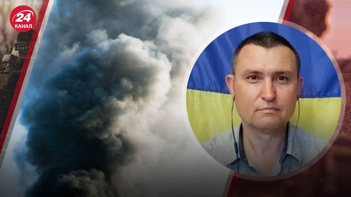 Селезнев прокомментировал взрывы в Крыму