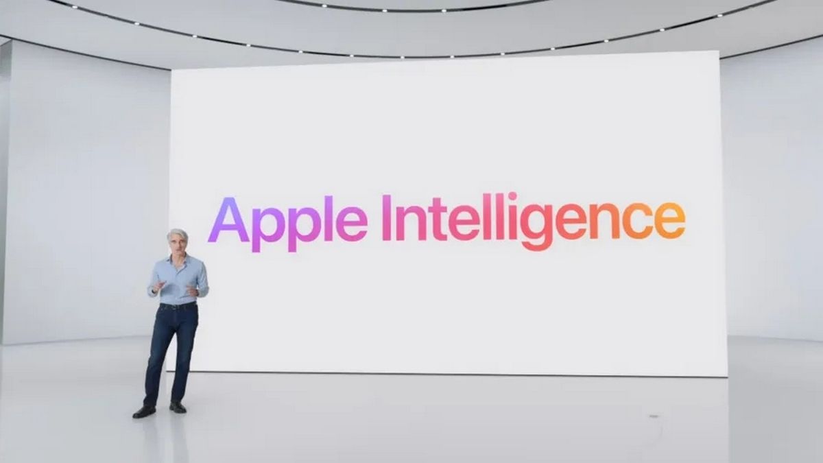 Apple Intelligence – функции искусственного интеллекта для iPhone, Mac, iPad