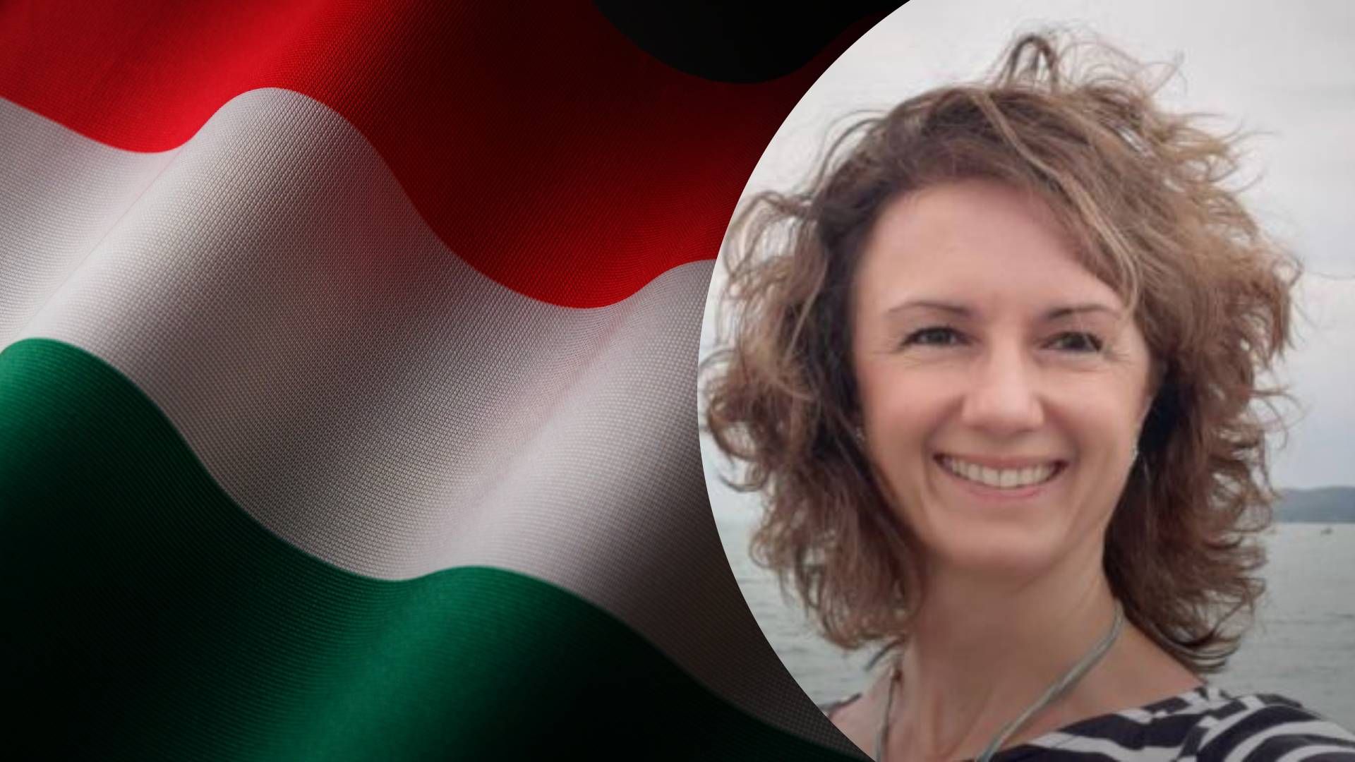 3 У Європарламент обрали угорку з України зі специфічними спогадами про Закарпаття - 24 Канал 3 У Європарламент обрали угорку з України зі специфічними спогадами про Закарпаття - 24 Канал