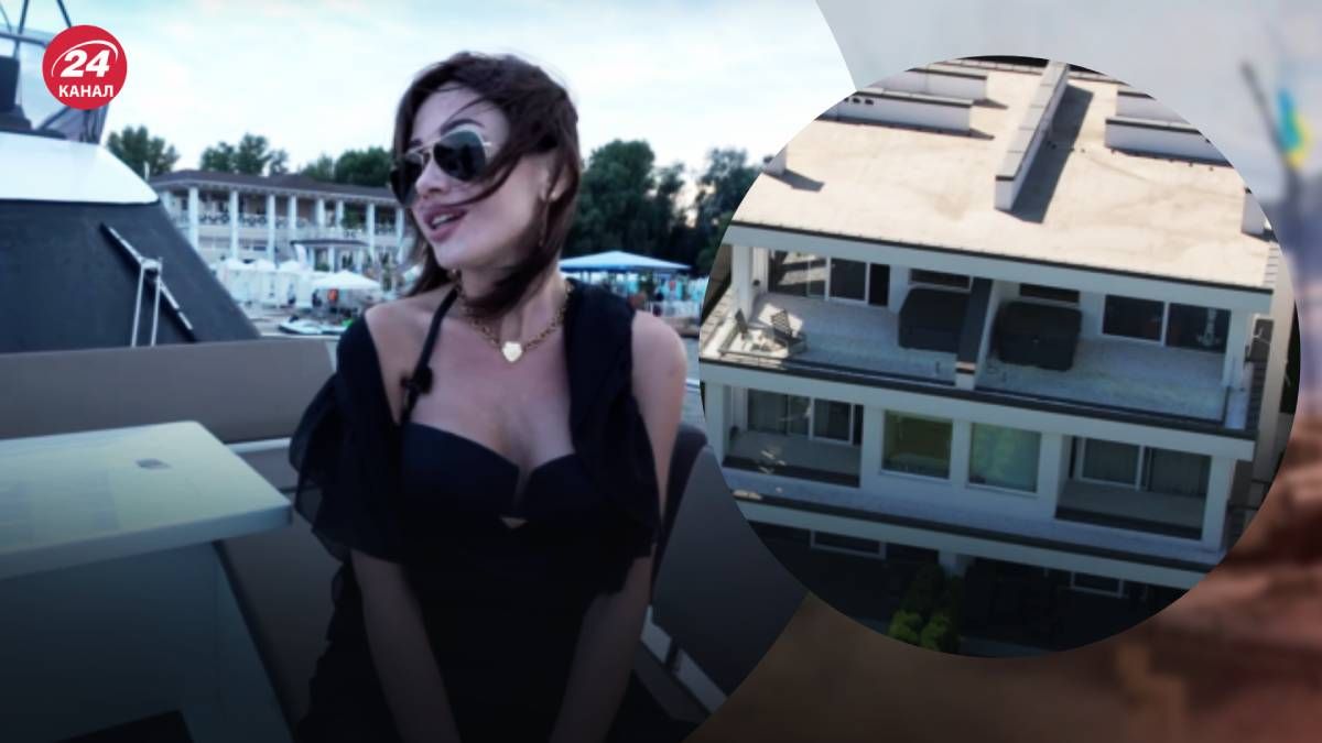 У заступника генпрокурора подруга має майно на десятки мільйонів гривень У заступника генпрокурора подруга має майно на десятки мільйонів гривень