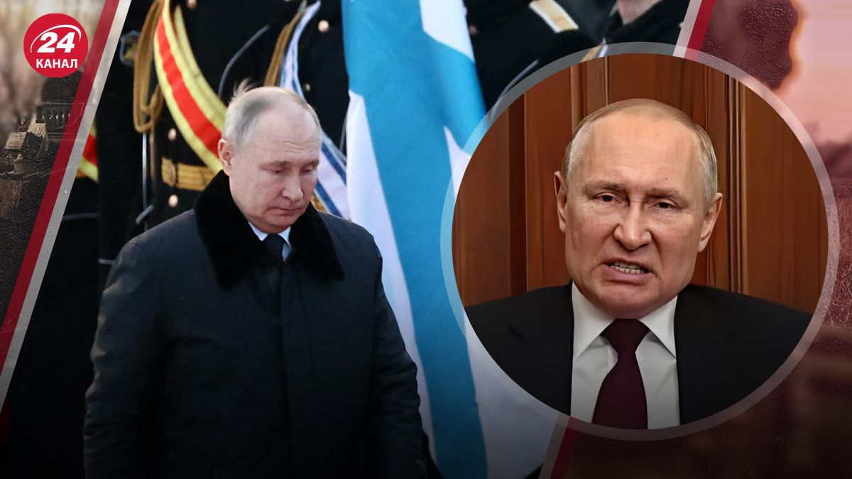 Асланян прокомментировал заявления Путина