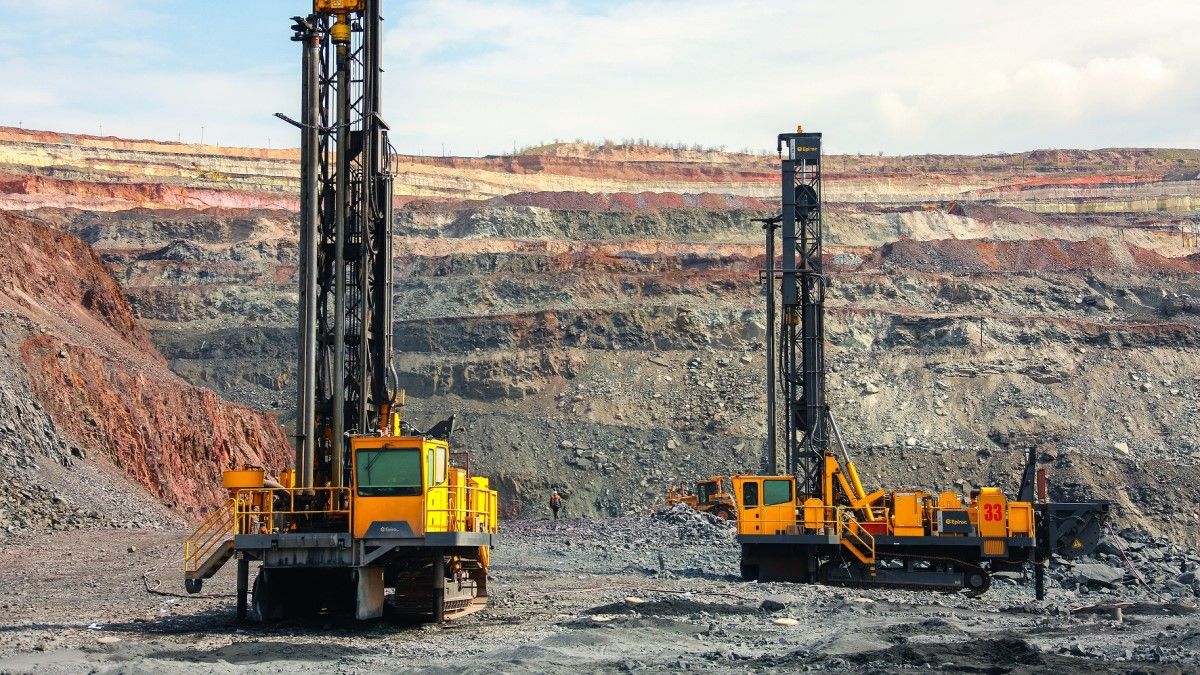 Інгулецький ГЗК може припинити роботу Інгулецький ГЗК може припинити роботу