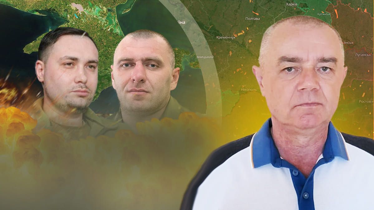 В Крыму поразили С-300 и С-400 ракетами ATACMS - как ВСУ удается сбивать российские Су-25 В Крыму поразили С-300 и С-400 ракетами ATACMS - как ВСУ удается сбивать российские Су-25