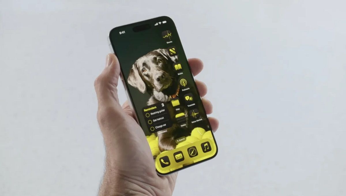 Вот почему вам стоит (а может нет) обновиться до iOS 18 уже сегодня Вот почему вам стоит (а может нет) обновиться до iOS 18 уже сегодня