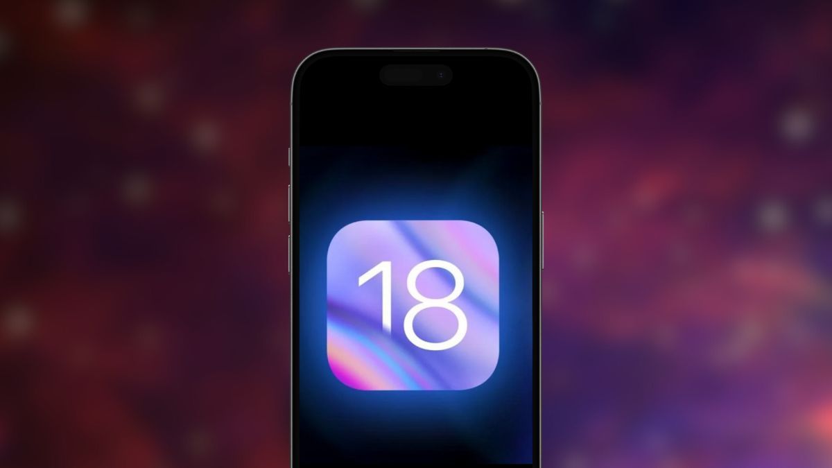 Як змінити кольори тем застосунків в iOS 18