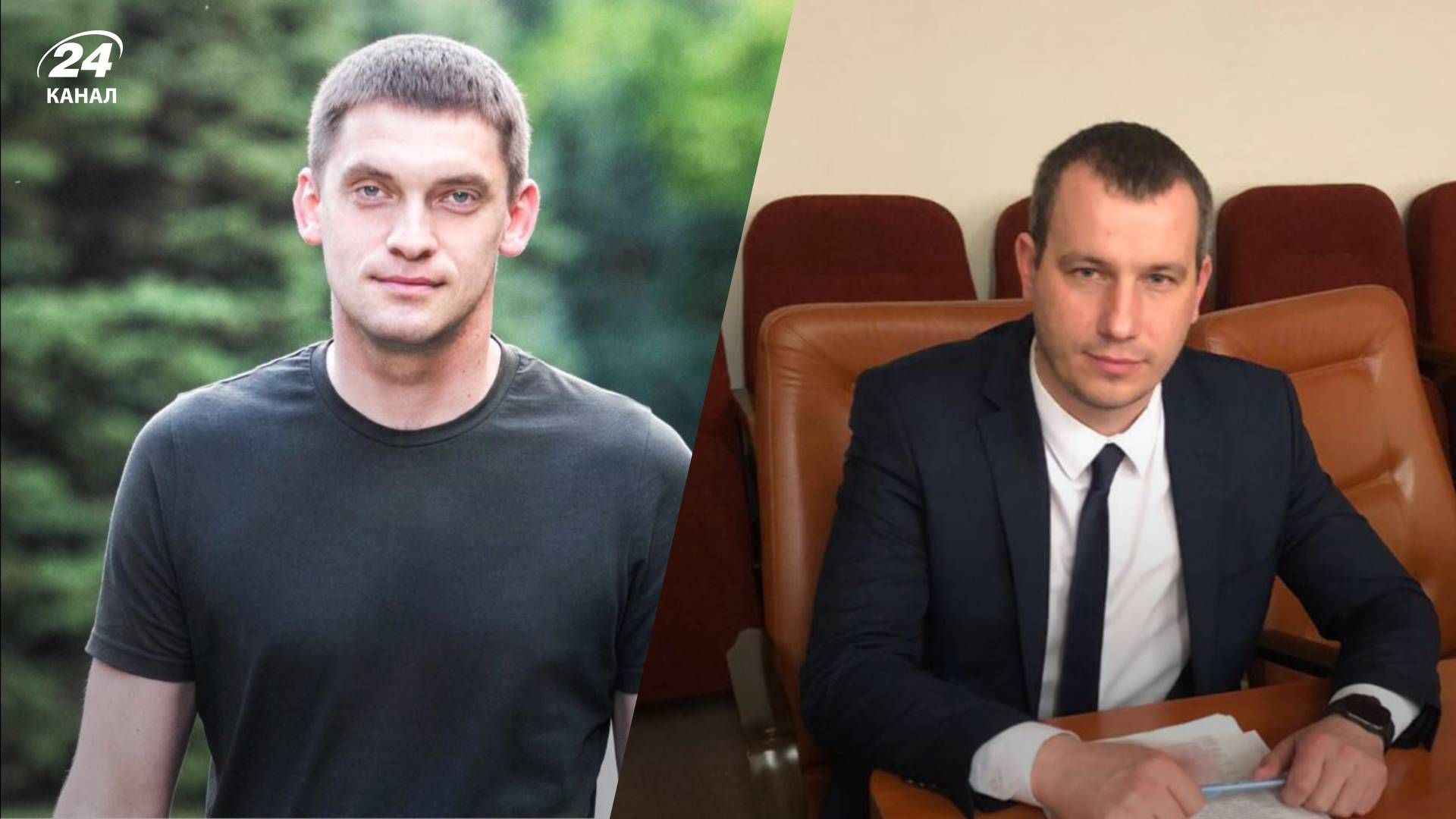 Федоров пообещал взять дело об убийстве чиновника под контроль - 24 Канал