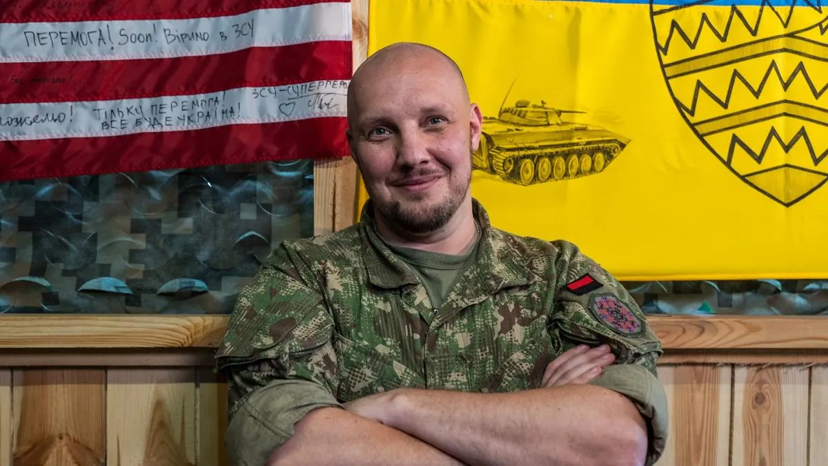 Вадим Сухаревський Вадим Сухаревський