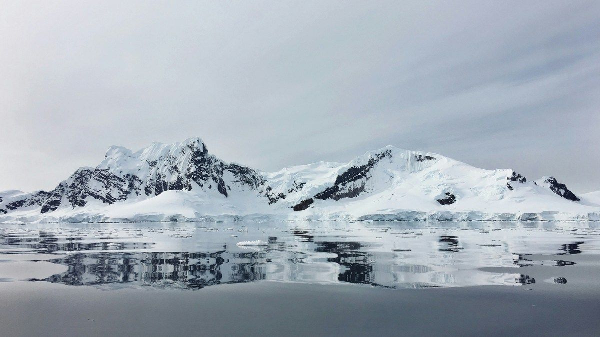 Арктику хотят снова заморозить с помощью геоинженерии