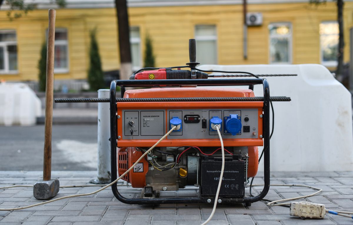 Відключення світла в Україні - як будуть діяти графіки 12 червня 2024 -24 Канал Відключення світла в Україні - як будуть діяти графіки 12 червня 2024 -24 Канал