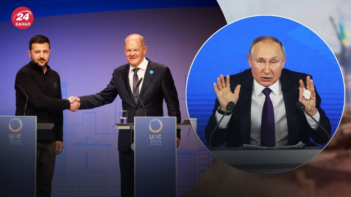 Зеленський назвав, у чому основна перевага Кремля Зеленський назвав, у чому основна перевага Кремля