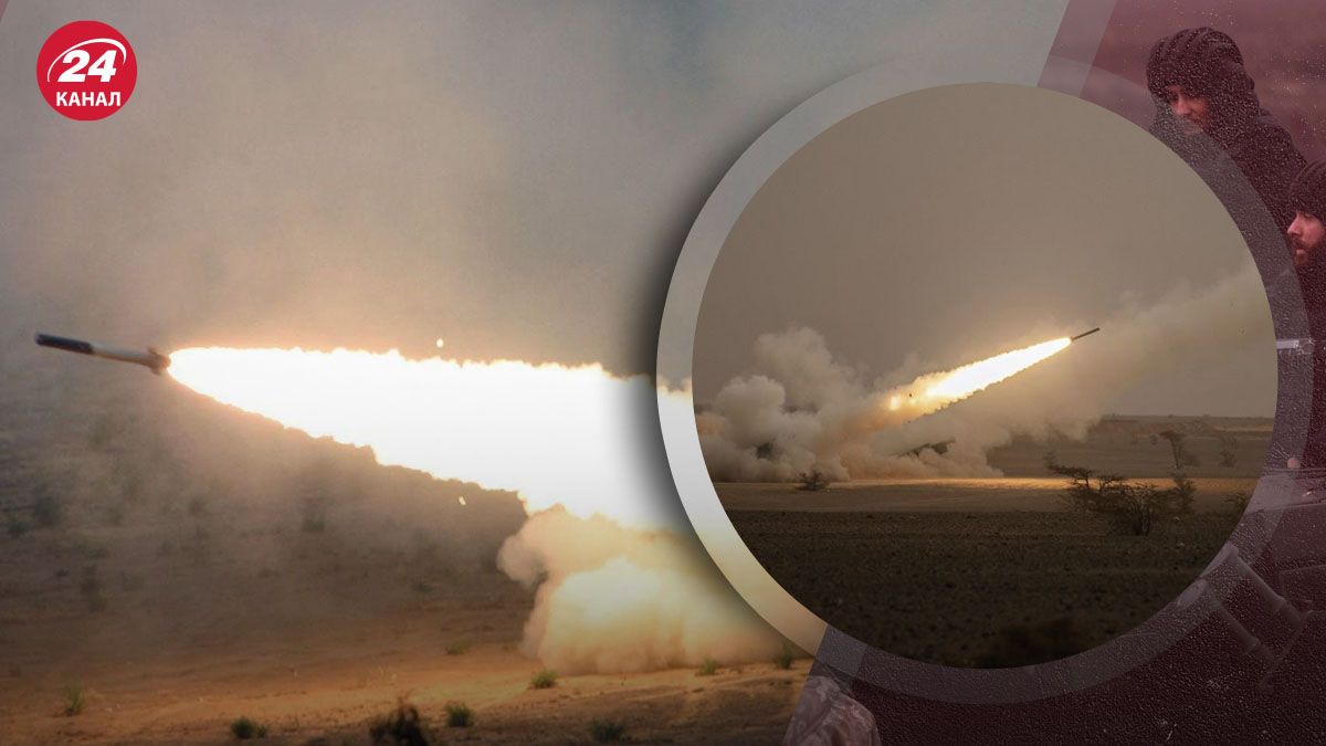 Как удары по России западным оружием влияют на фронт – мнение военного эксперта - 24 Канал Как удары по России западным оружием влияют на фронт – мнение военного эксперта - 24 Канал