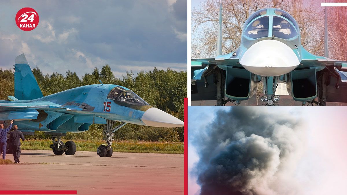 Катастроф будет еще немало, – Свитан проанализировал российскую авиацию - 24 Канал Катастроф будет еще немало, – Свитан проанализировал российскую авиацию - 24 Канал