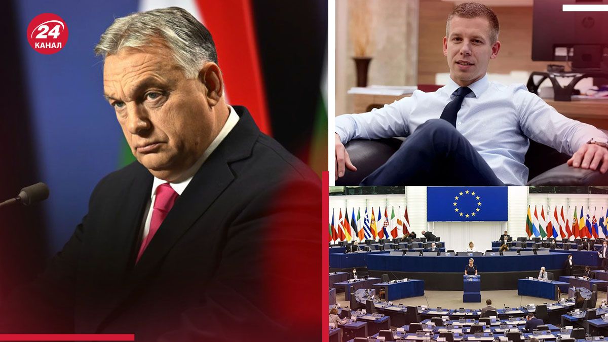 Выборы в Европарламент – почему партия Виктора Орбана потерпела поражение - 24 Канал