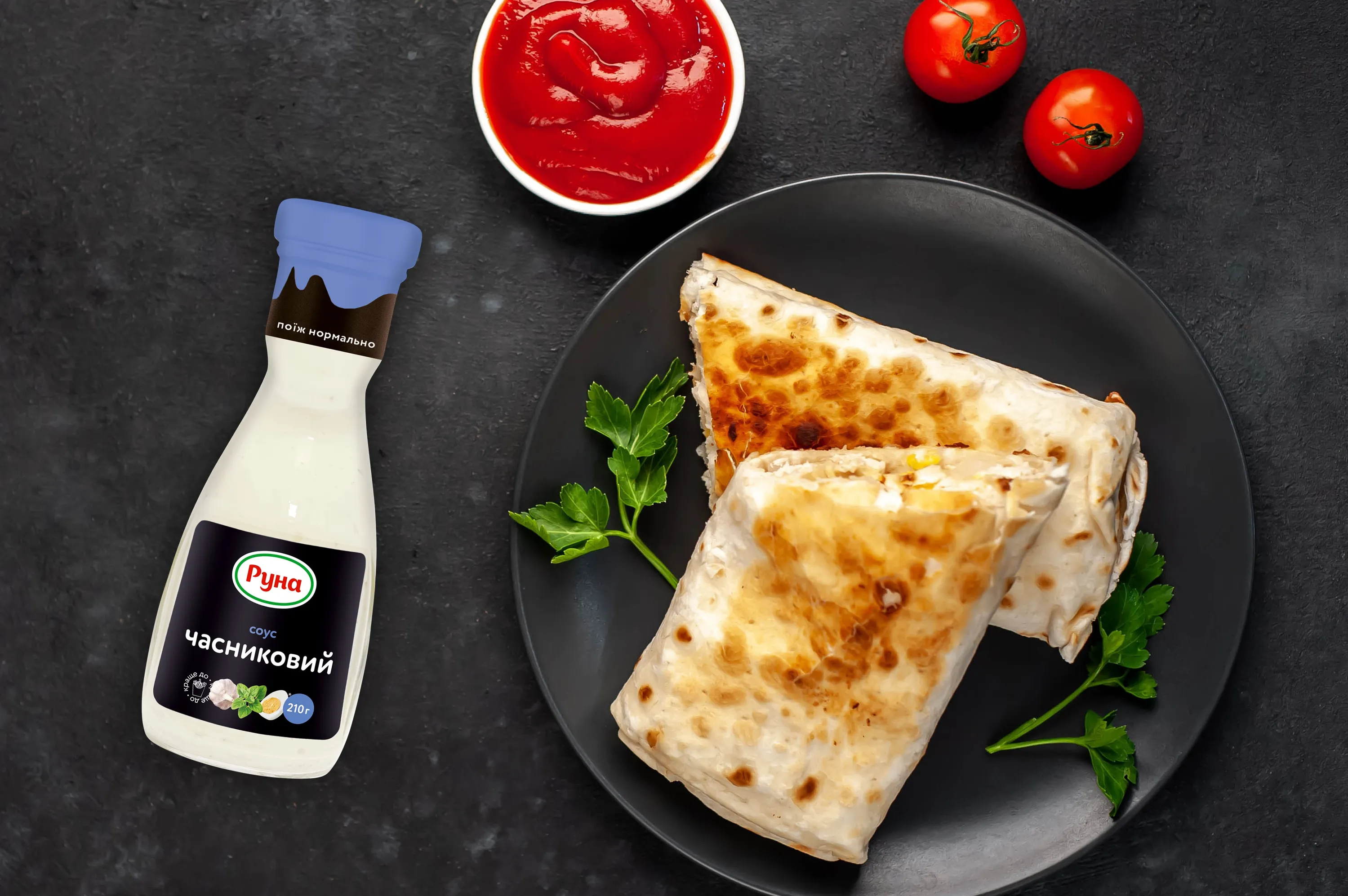 4 креативні ідеї для ваших ланч-боксів 