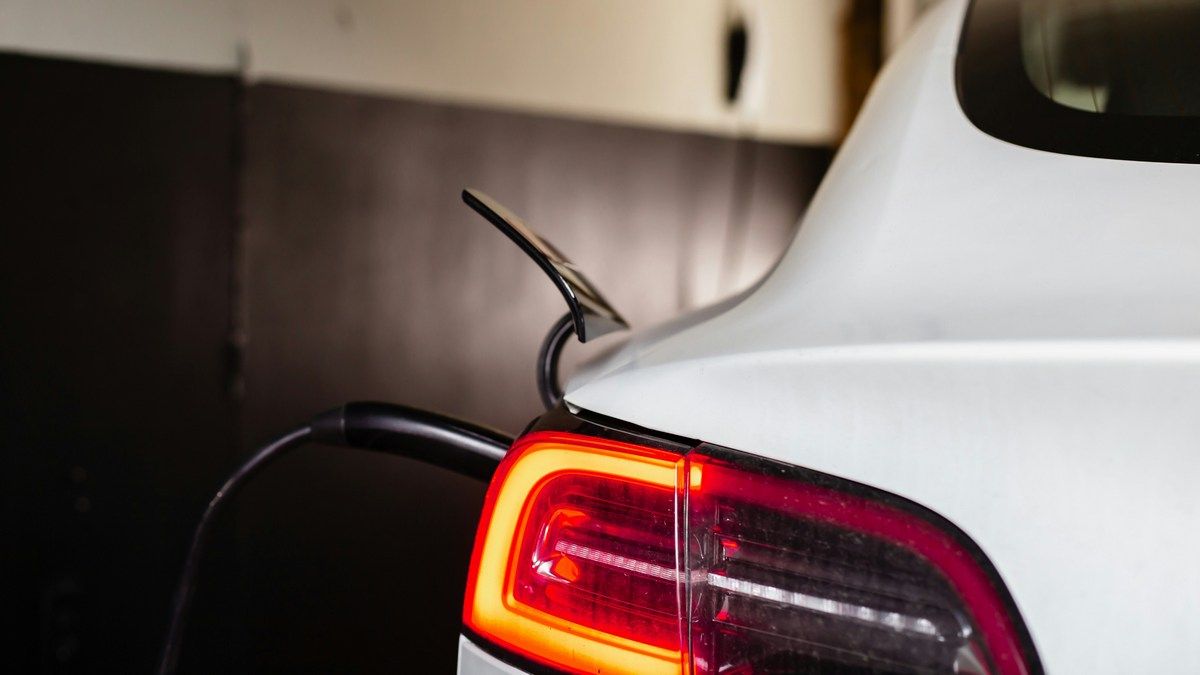 Кто производит больше всего электромобилей в Европе и мире Кто производит больше всего электромобилей в Европе и мире